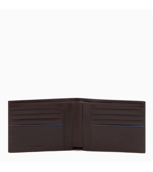 Portafoglio Piquadro Blue Square Revamp RFID - Offerte