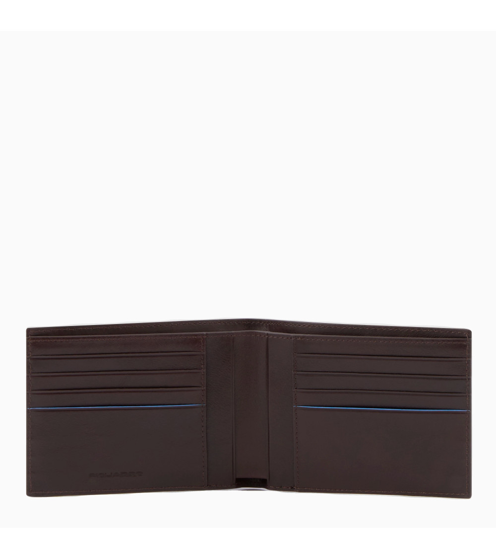 Portafoglio Piquadro Blue Square Revamp RFID - Offerte