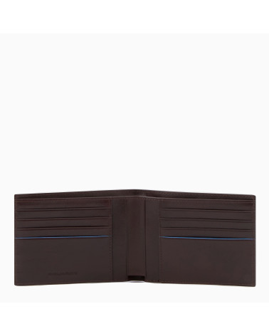 Portafoglio Piquadro Blue Square Revamp RFID - Offerte