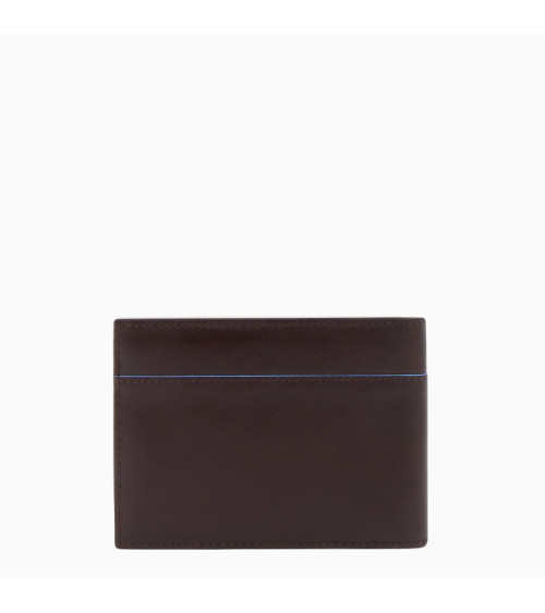 Portafoglio Piquadro Blue Square Revamp RFID - Offerte