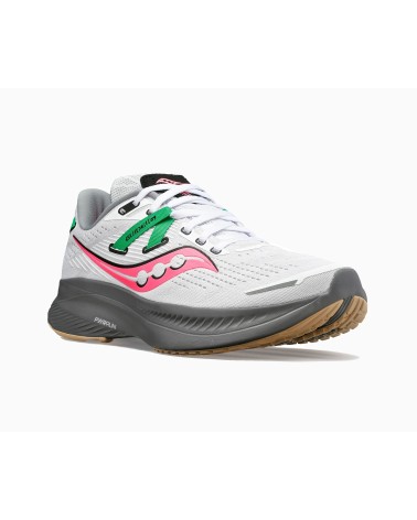 Saucony Guide 16 Donna - Comfort e Stile in ogni tuo passo