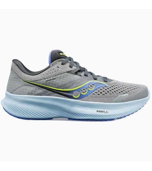 Saucony Ride 16: Comfort e Stile per le tue Corsa