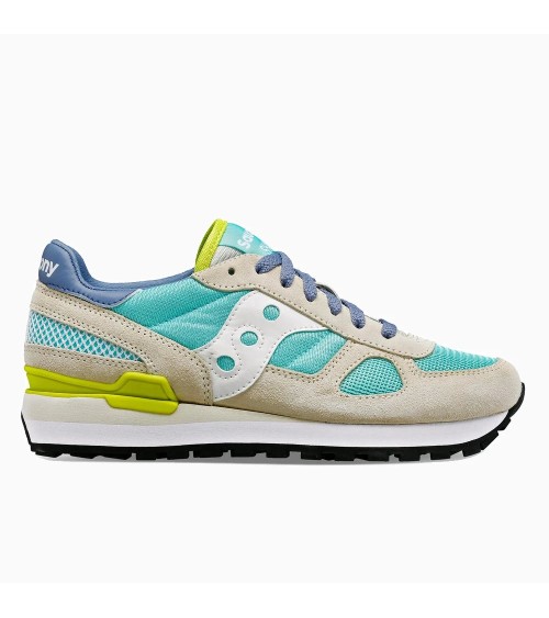 **Meta Title SEO**: Sneakers Saucony Shadow Grigio-Lilla Donna -