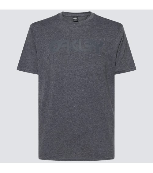 T-shirt Oakley Mark II Tee 2.0 Noir/Blanc | Boutique Officielle