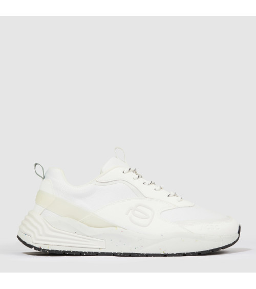 Piquadro Men's Recycled Sneakers | Corner 2.0 Collection