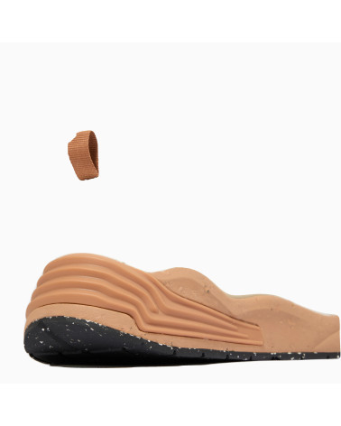 **Piquadro Corner 2.0 Sneaker Herren – Recyceltes Material**