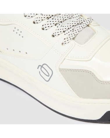 Piquadro Sneakers Urban Hombre: reciclado y deportivo.