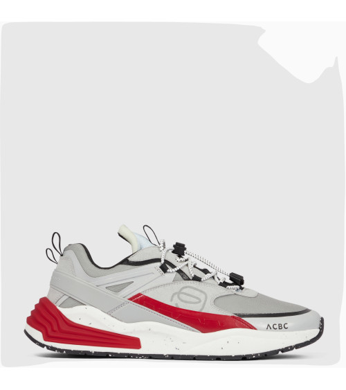 Piquadro Sneakers in Tessuto SN6430C2OS2 | Moderne e Stilose