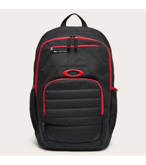 Zaino Oakley Enduro 25L 4.0 | Nero & Blu | Acquista Online