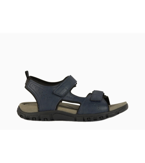 GEOX UOMO SANDAL STRADA