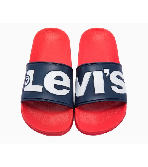 LEVI'S JUNE L