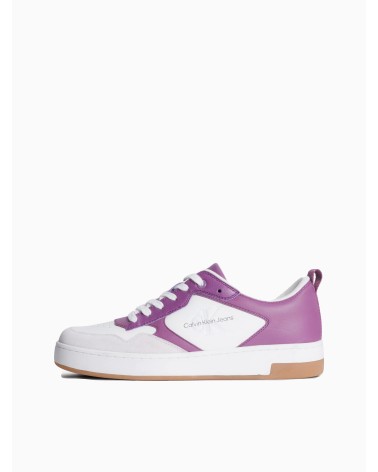 **Meta Title SEO**: Sneakers Calvin Klein Jeans L - Stile Unico