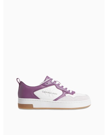 **Meta Title SEO**: Sneakers Calvin Klein Jeans L - Stile Unico