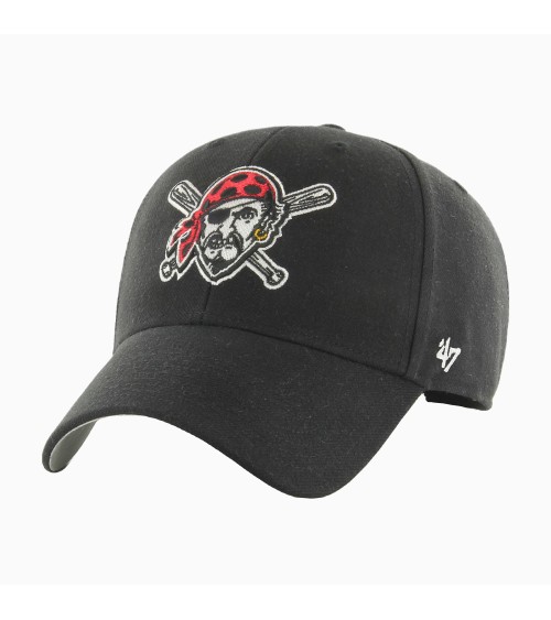 47 CAPPELLINO MVP PITTSBURGH PIRATES - BLACK