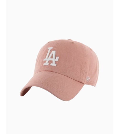 '47 CAPPELLINO CLEAN UP LOS ANGELES DODGERS