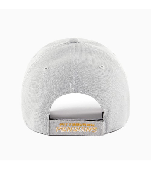 '47 CAPPELLINO MVP PITTSBURGH PENGUINS - BLACK