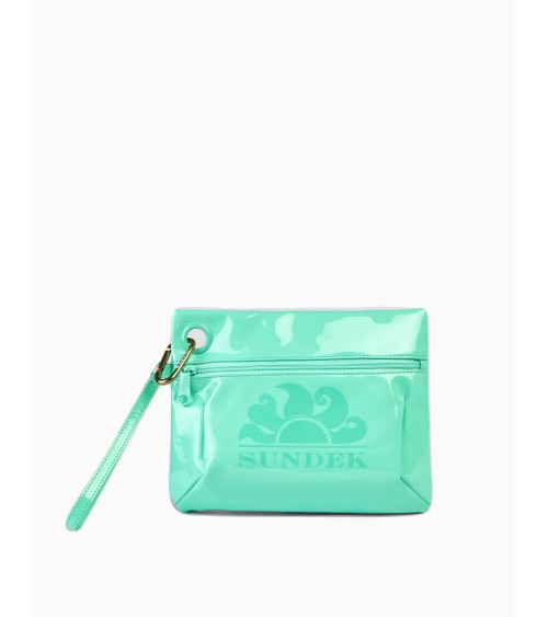 SUNDEK CLUTCH BAG