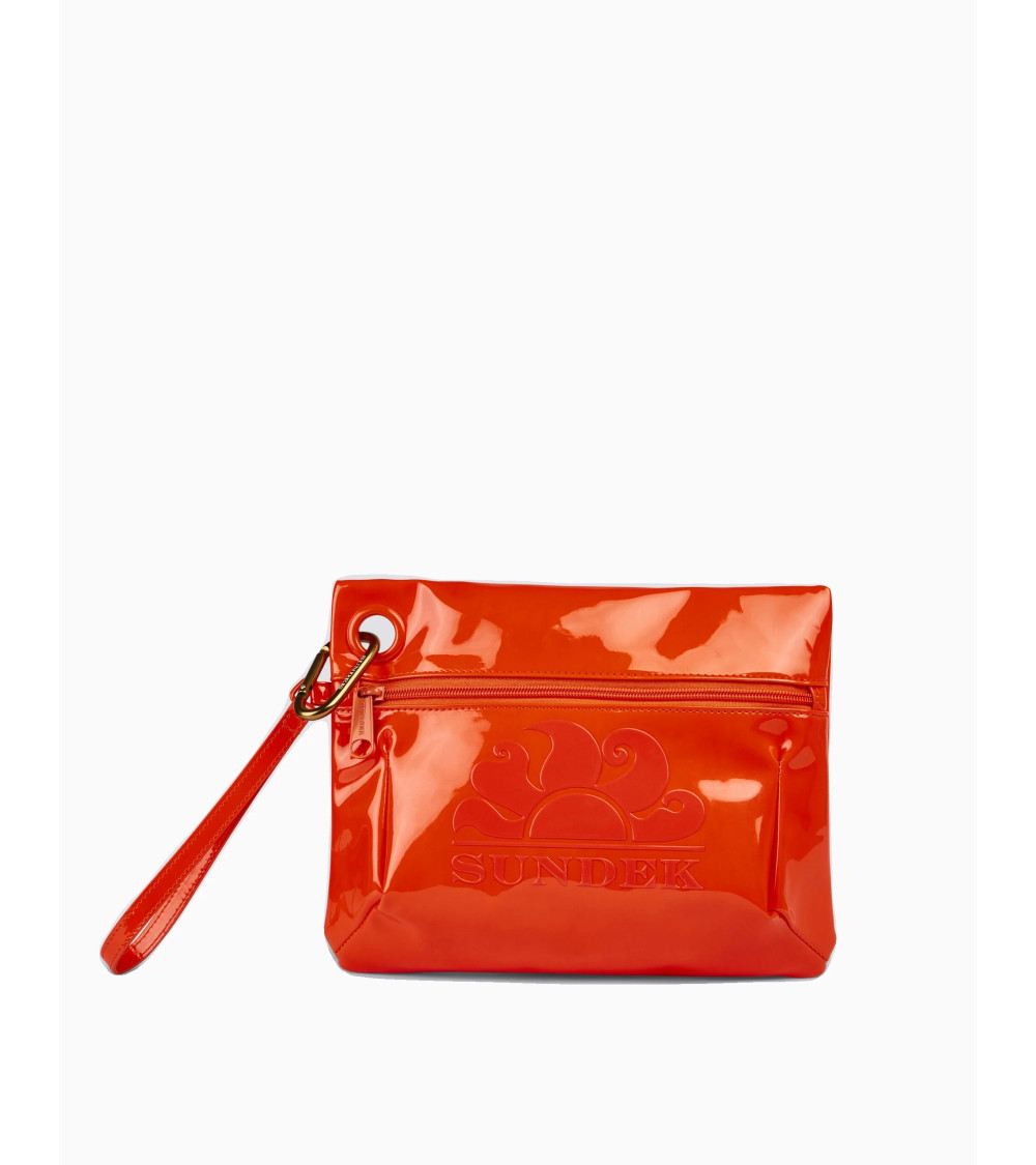 SUNDEK CLUTCH BAG