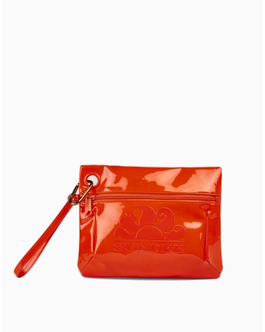 SUNDEK CLUTCH BAG