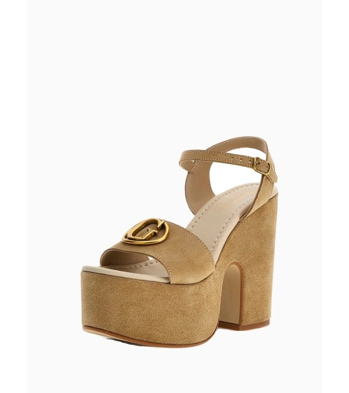 Sandali Beige Guess M5Y1K - Comfort e Stile Unici