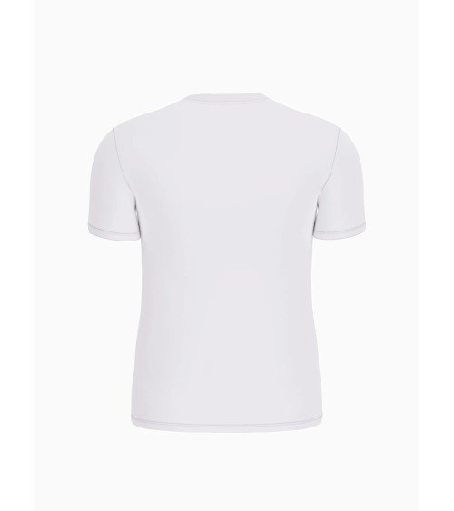 Guess Slim Fit T-Shirt with Logo - Shop Now