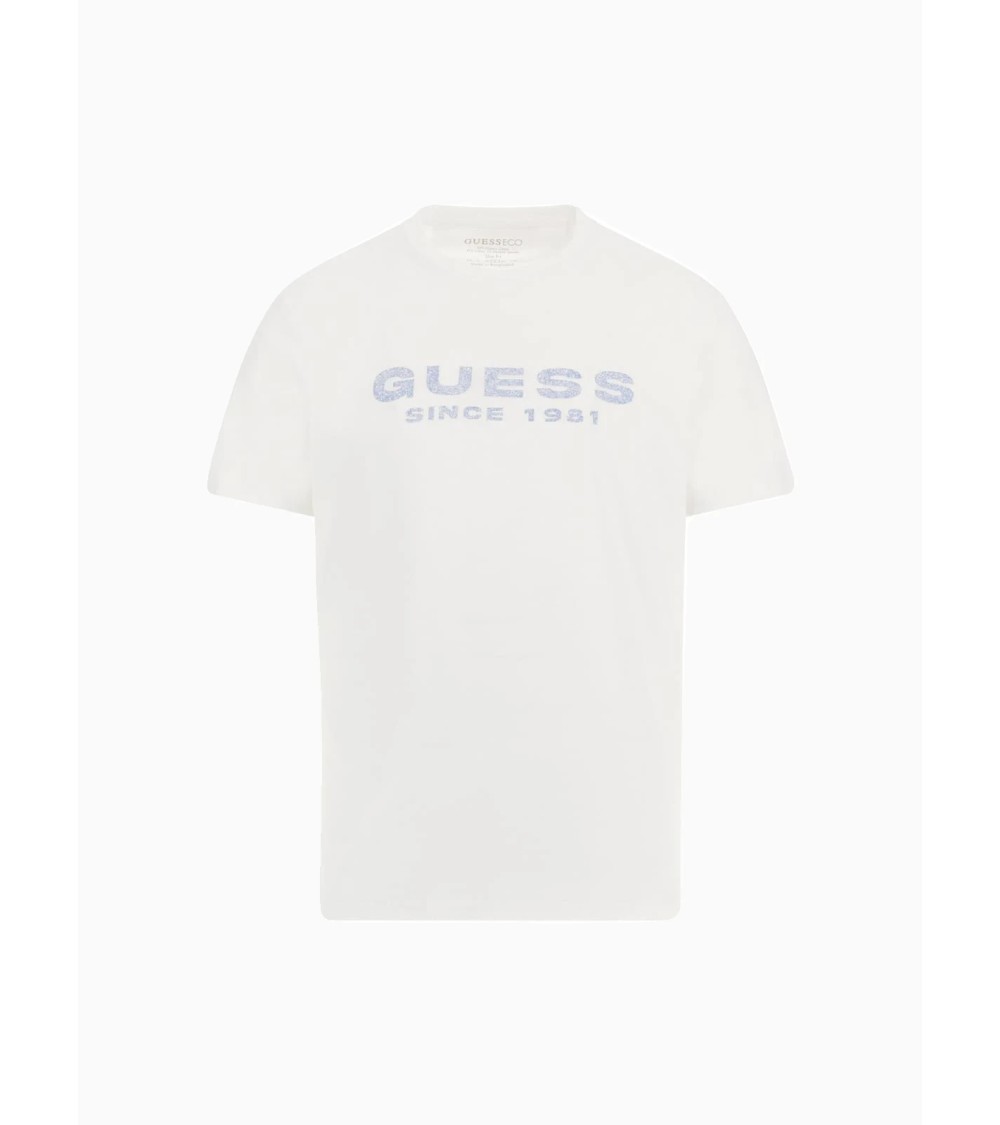 **Meta Title:** Camiseta Guess Logo - Estilo Casual y Moderno