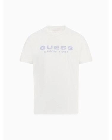 Stylish Guess T-Shirt for Men | Premium Comfort and Quality Fit