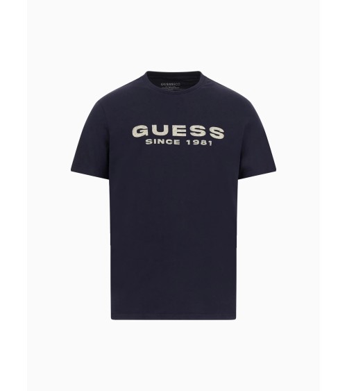 Stylish Guess T-Shirt for Men | Premium Comfort and Quality Fit