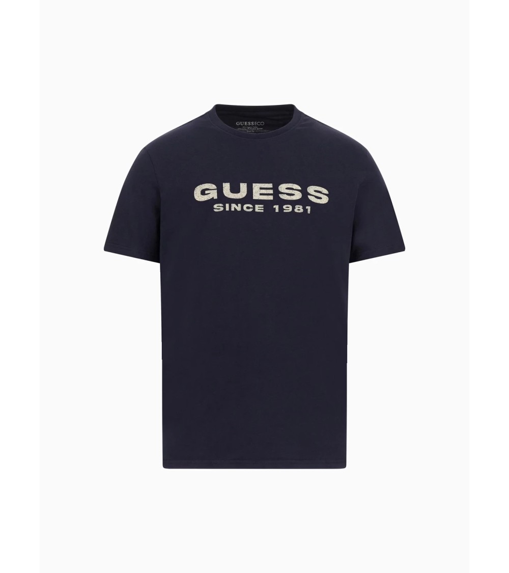 Stylish Guess T-Shirt for Men | Premium Comfort and Quality Fit