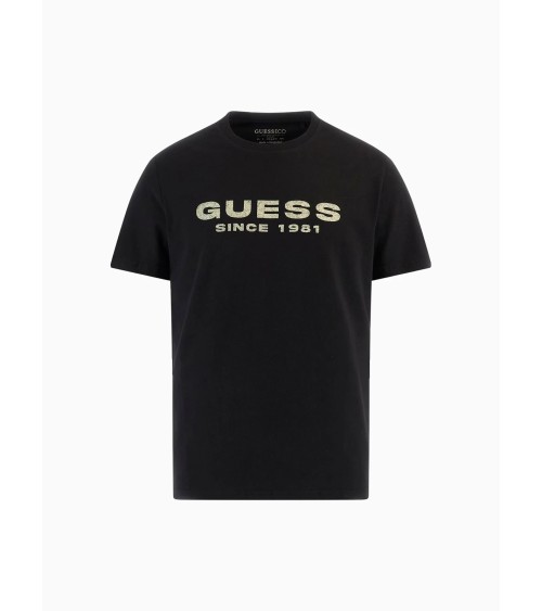 Stylish Guess T-Shirt for Men | Premium Comfort and Quality Fit