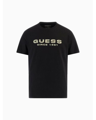Stylish Guess T-Shirt for Men | Premium Comfort and Quality Fit