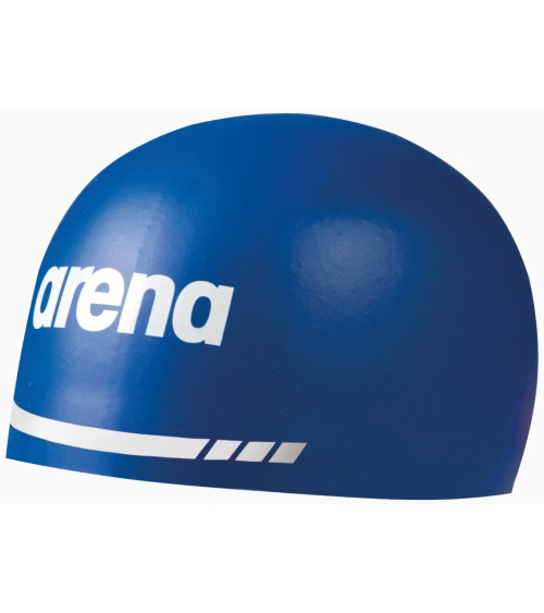 Arena 3D Soft: Cuffia Nuoto, Perfetta!