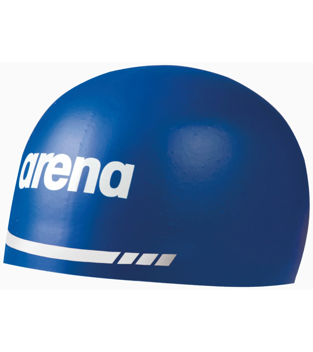 Arena 3D Soft: Cuffia Nuoto, Perfetta!