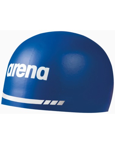 Arena 3D Soft: Cuffia Nuoto, Perfetta!