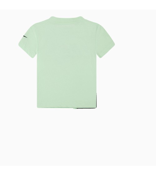 NIKE B NK HAZY RAYS TEE SHORT SET