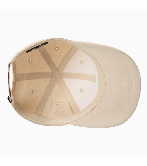 NIKE NAN FUTURA CURVE BRIM CAP