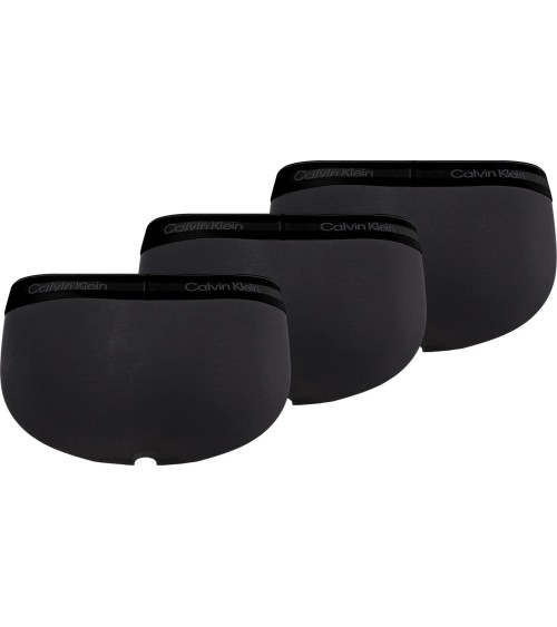 CALVIN KLEIN HIP BRIEF 3PK XX-Large | Slip Uomo - Acquista Online