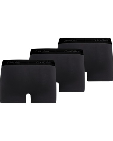 Calvin Klein Trunk 3PK - Men's Underwear | Shop Now
