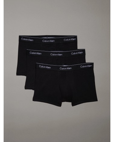 Calvin Klein Trunk 3PK - Men's Underwear | Shop Now