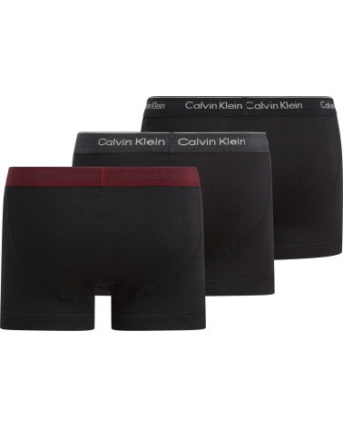 Calvin Klein Trunk 3PK: Set 3 Boxer Uomo | Acquista Online