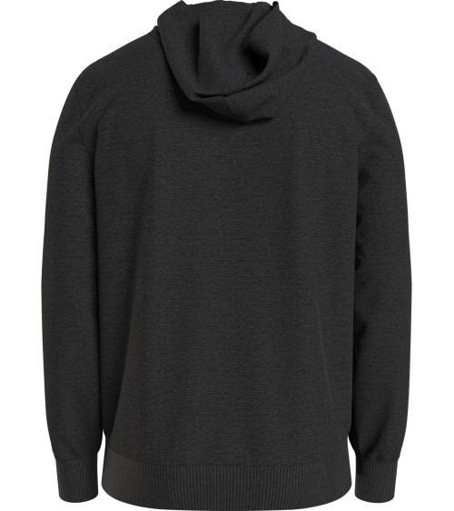 Calvin Klein Hoodie - Black & Rose | Shop Now