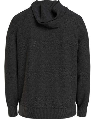 Calvin Klein Hoodie - Black & Rose | Shop Now