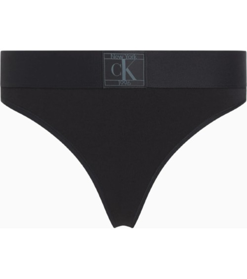 Calvin Klein Thong - Shop Official Styles Online