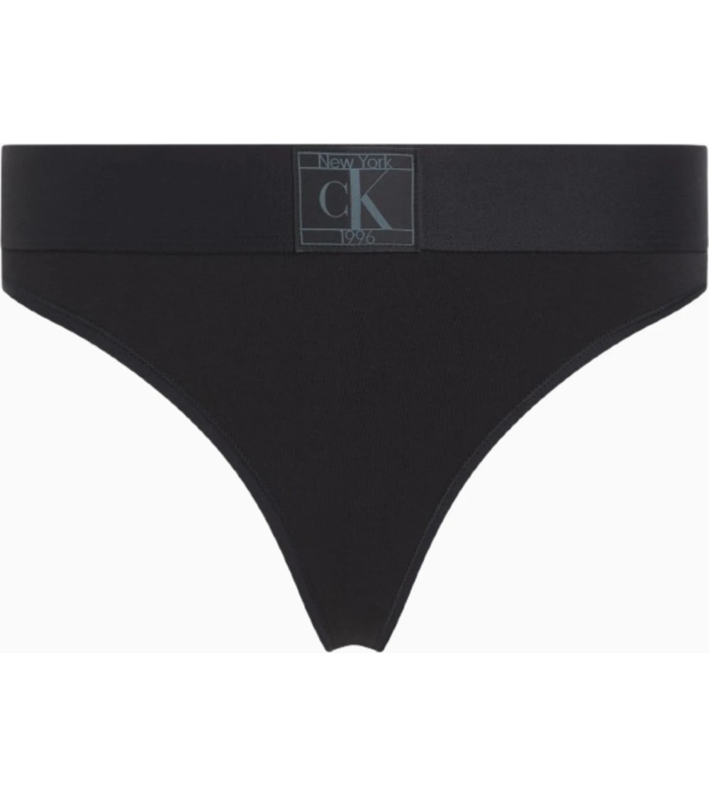 Calvin Klein Thong - Shop Official Styles Online