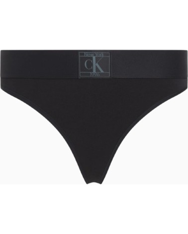 Calvin Klein Thong - Shop Official Styles Online