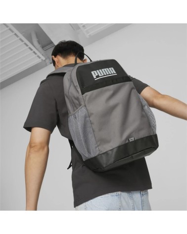 PUMA PLUS BACKPACK ONE SIZE