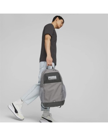 PUMA PLUS BACKPACK ONE SIZE