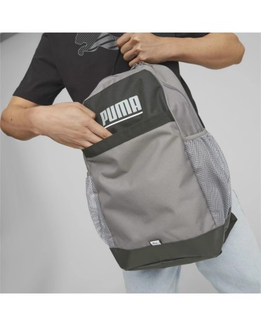 PUMA PLUS BACKPACK ONE SIZE