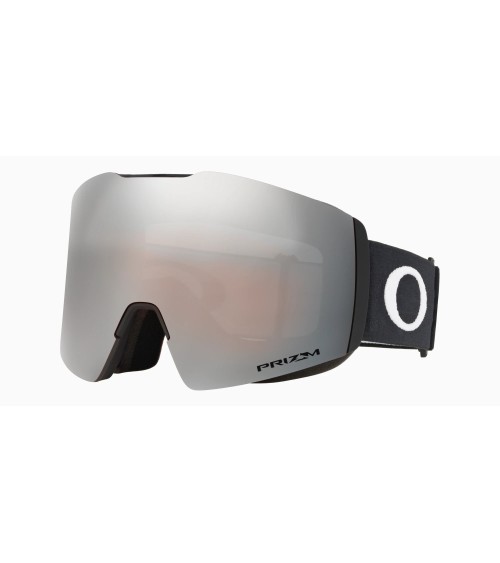 Oakley Fall Line L | Occhiali da Sci Prizm