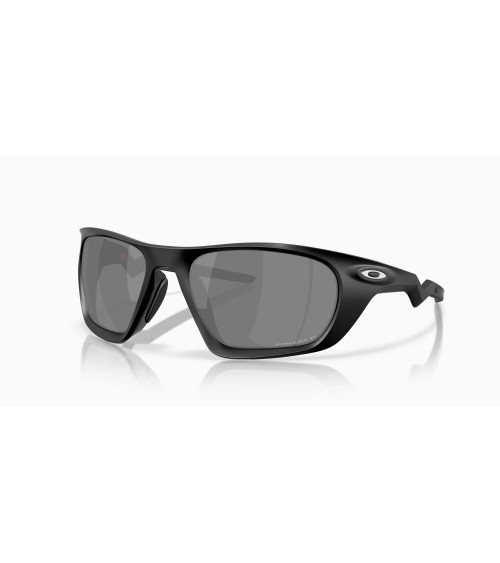 Oakley Oo9431 Lateralis Herren Sonnenbrille Schwarz